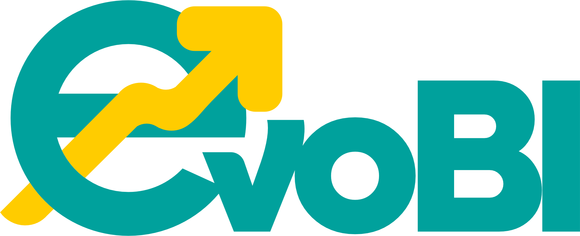 EvoBI Logo